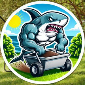 Lawn Fertilization and lawn Fertilizer Services by LandShar Lawn Care