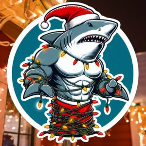 Christmas Lights Installation and Christmas Lights Removal by LandSharx Property Maintenance