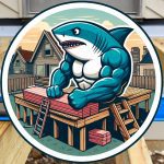 Deck Construction by LandSharx Landscaping