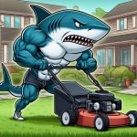 Lawn Care by LandSharx Lawn Care and Winter Services